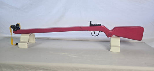 Traditional Style 35 inch Slingshot rifle