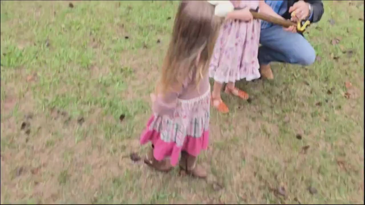 Antique Style Wooden Slingshot Pistol